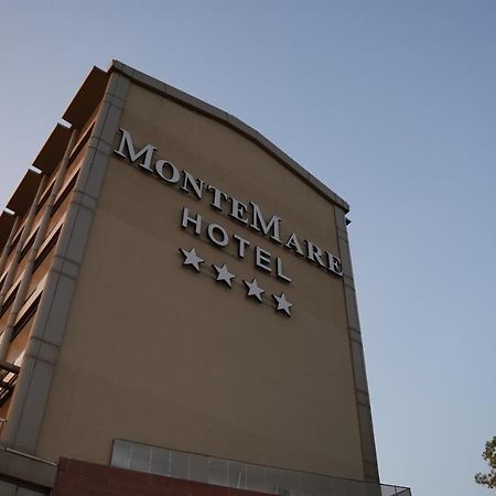Monte Mare Hotel Jounieh Buitenkant foto